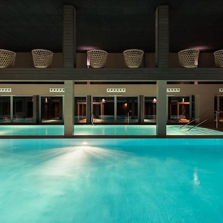 Balneario De Segura (Adults Only) Ξενοδοχείο Segura de los Banos Εξωτερικό φωτογραφία