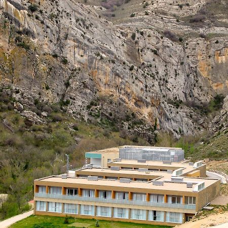 Balneario De Segura (Adults Only) Ξενοδοχείο Segura de los Banos Εξωτερικό φωτογραφία