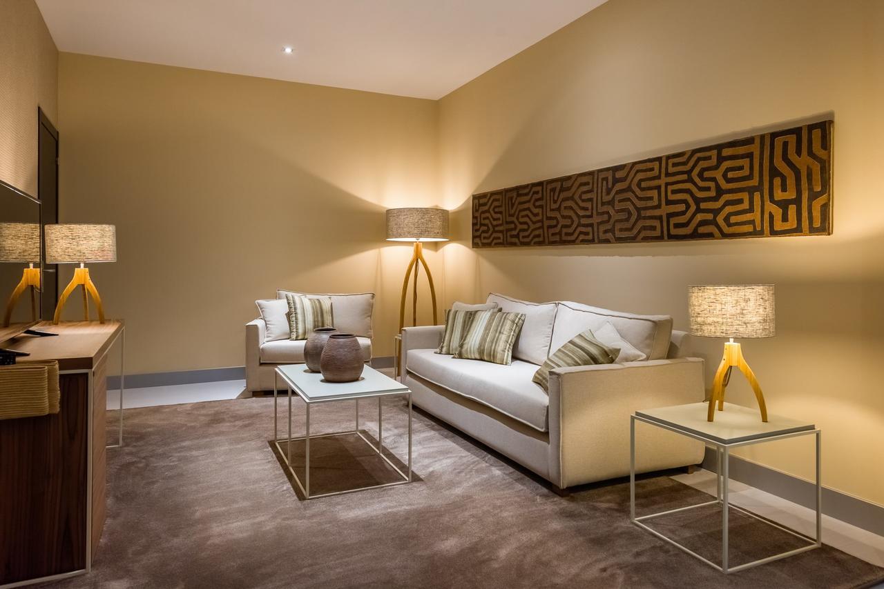 Balneario De Segura (Adults Only) Ξενοδοχείο Segura de los Banos Εξωτερικό φωτογραφία