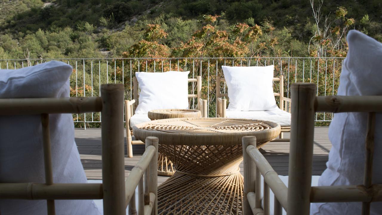 Balneario De Segura (Adults Only) Ξενοδοχείο Segura de los Banos Εξωτερικό φωτογραφία