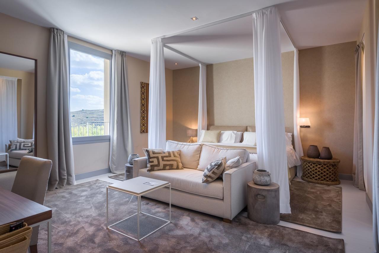Balneario De Segura (Adults Only) Ξενοδοχείο Segura de los Banos Εξωτερικό φωτογραφία
