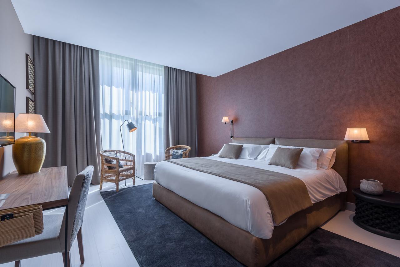 Balneario De Segura (Adults Only) Ξενοδοχείο Segura de los Banos Εξωτερικό φωτογραφία