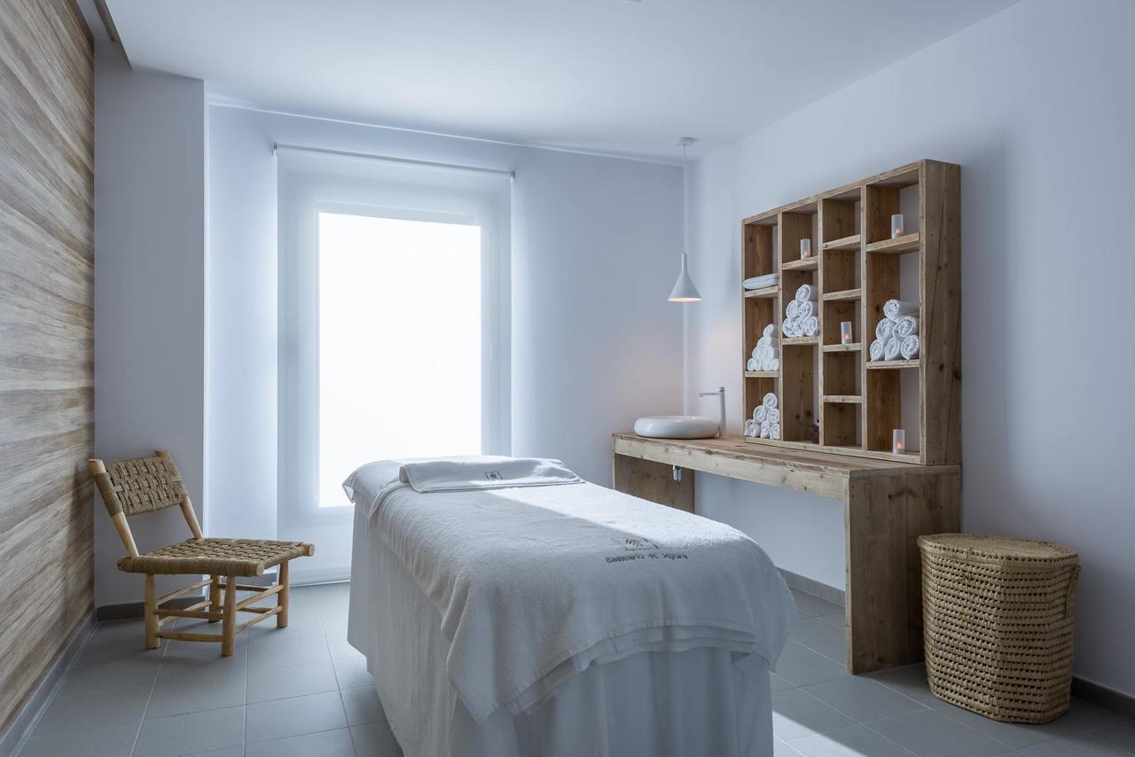 Balneario De Segura (Adults Only) Ξενοδοχείο Segura de los Banos Εξωτερικό φωτογραφία