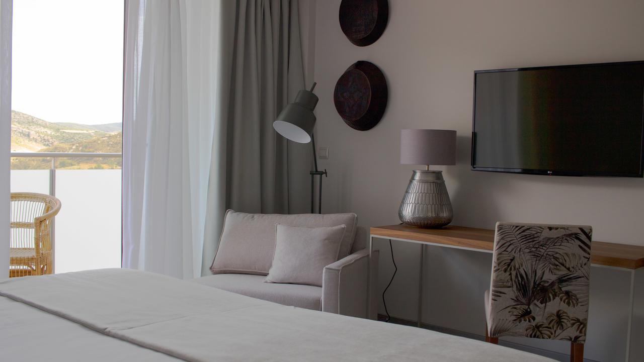 Balneario De Segura (Adults Only) Ξενοδοχείο Segura de los Banos Εξωτερικό φωτογραφία