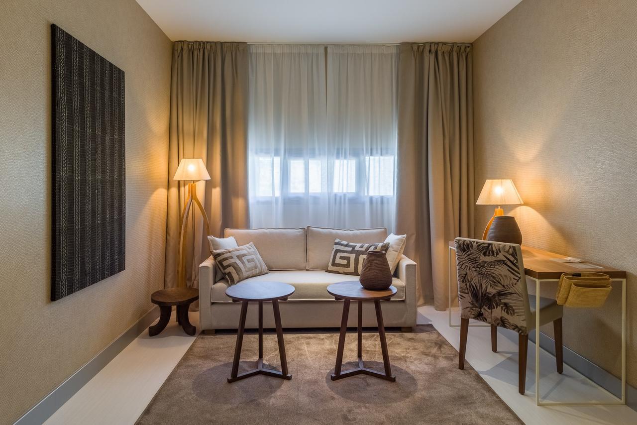 Balneario De Segura (Adults Only) Ξενοδοχείο Segura de los Banos Εξωτερικό φωτογραφία