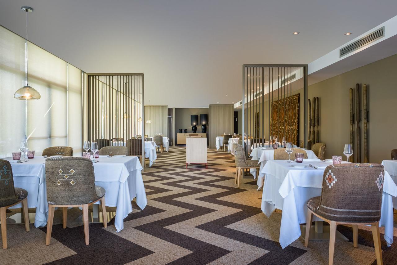 Balneario De Segura (Adults Only) Ξενοδοχείο Segura de los Banos Εξωτερικό φωτογραφία