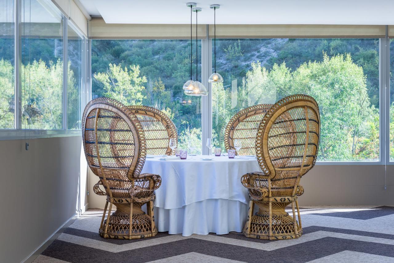 Balneario De Segura (Adults Only) Ξενοδοχείο Segura de los Banos Εξωτερικό φωτογραφία